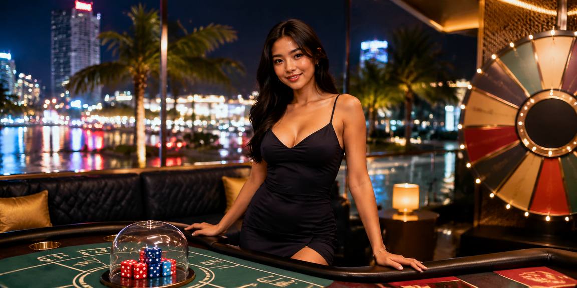 inwa777 Apa Yang Kami Tawarkan di inwa777 Casino